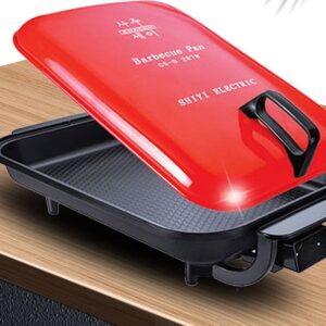 Electric Grill Sandwitch Maker