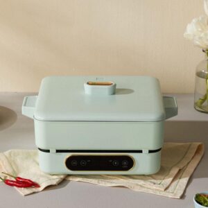 Electric Sandwich Maker