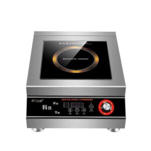 Commercial Induction Cooker