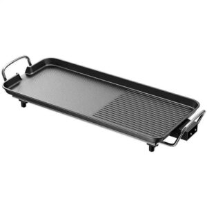 Electric Teppanyaki Grill