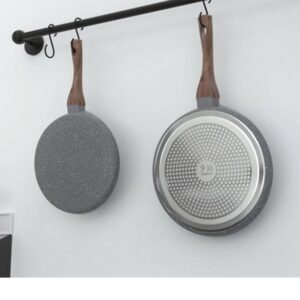Non-Stick Frying Pan Set