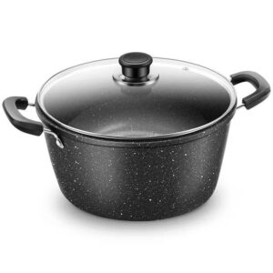 Non-Stick Dutch Oven With Lid